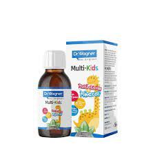 Dr. Wagner Multi Kids 150 ml