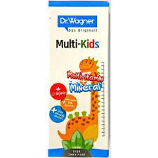 Dr. Wagner Multi Kids 150 ml