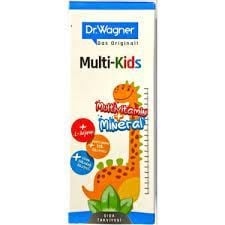 Dr. Wagner Multi Kids 150 ml
