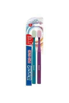 Banat Pro 6240 1+1 Diş Fırçası