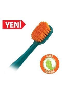 Banat Pro 6240 1+1 Diş Fırçası