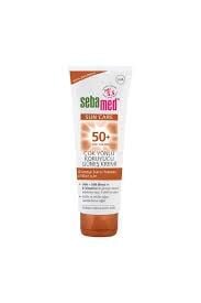 Sebamed Sun Care Çok Yönlü Koruyucu Güneş Kremi SPF50+ 75 ml