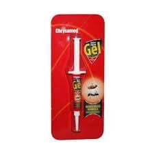 Chrysamed Hamam Böceği Jeli 5 gr