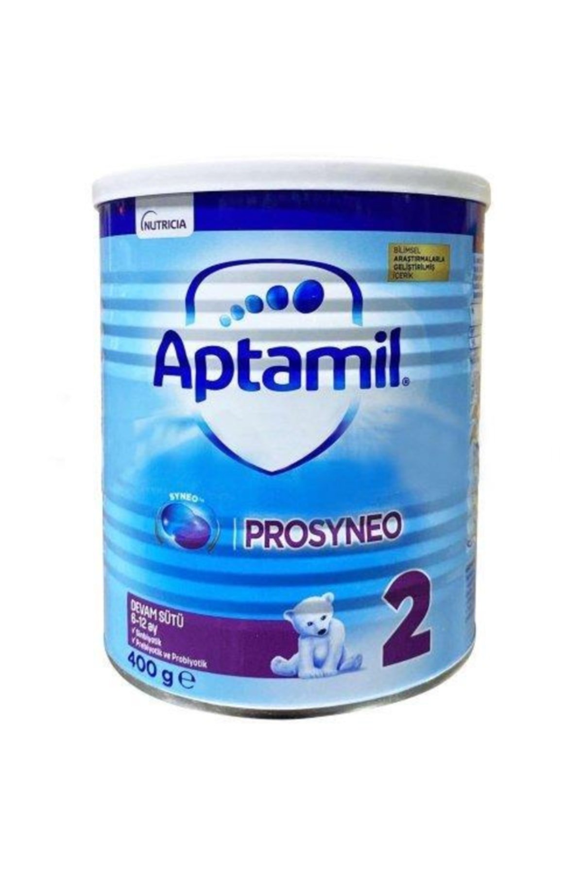 Aptamil Prosyneo 2 Bebek Sütü 400 gr