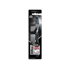 Difaş Silver Black Diş Fırçası