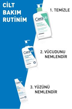 Cerave Nemlendirici Losyon 236 ml