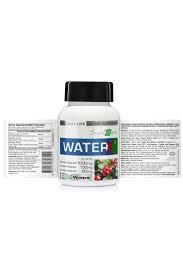 Suda Vitamin Waterx 60 Kapsül