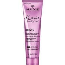 Nuxe Hair Prodigieux La Creme Yoğun Besleyici Durulanmayan Saç Bakım Kremi 100 ml