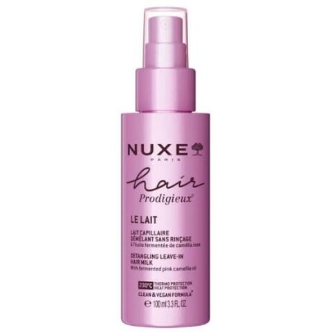 Nuxe Hair Prodigieux Durulanmayan Saç Bakım Spreyi 100 ml