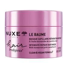 Nuxe Hair Prodigieux Yoğun Onarıcı Saç Maskesi 200 ml