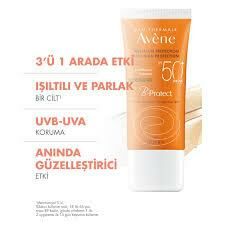 Avène Solaire B-Protect Güneş Kremi SPF50 30 ml