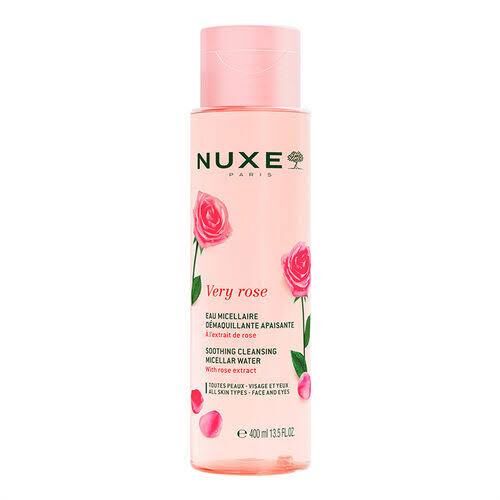 Nuxe Rose Micellar Water 400 ml