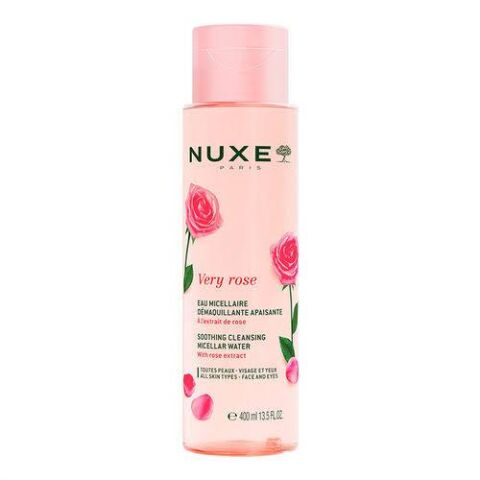 Nuxe Rose Micellar Water 400 ml