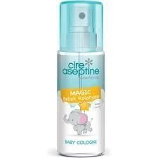 Cire Aseptine Bebek Kolonyası Magic 150 ml