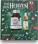 Ocean Yılbaşı Seti Extramag 60 Tablet + D3K2 Damla 20 Ml
