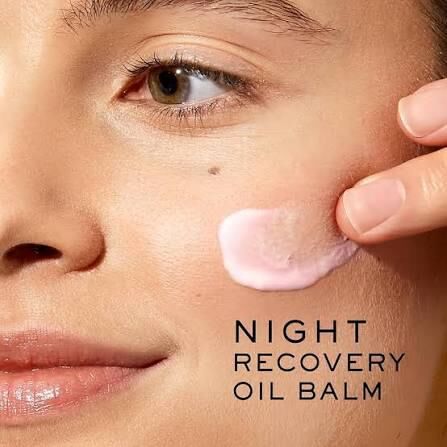 Nuxe Creme Prodigieuse Boost Night Recovery Oil Balm 50 ml