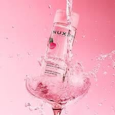 Nuxe Very Rose Ferahlatan Temizleyici Micellar Su 200 ml