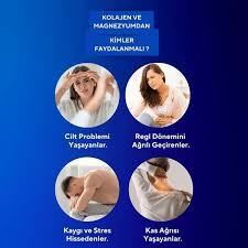 Vita Ceel Collagen Prebiotic Type I-III 30 Servis