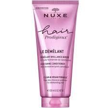 Nuxe Hair Prodigieux Le Demelant Yoğun Parlaklık Veren Saç Kremi 200 ml
