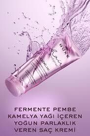 Nuxe Hair Prodigieux Le Demelant Yoğun Parlaklık Veren Saç Kremi 200 ml