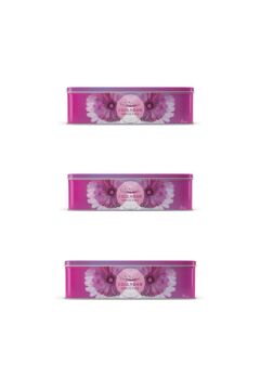 Voonka Collagen Beauty Plus Ananas Aromalı 30 Saşe 3 Kutu