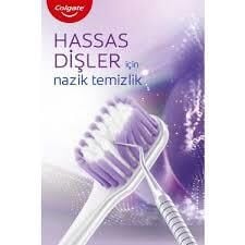 Colgate Gentle Clean 2+1 Diş Fırçası Yumuşak
