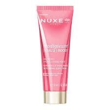 Nuxe Prodigieuse Hyalu Boost Dolgunlaştırıcı ve Aydınlatıcı Nemlendirici Krem 50 ml