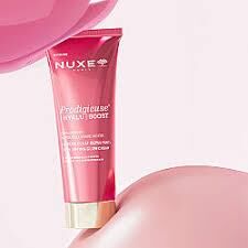 Nuxe Prodigieuse Hyalu Boost Dolgunlaştırıcı ve Aydınlatıcı Nemlendirici Krem 50 ml