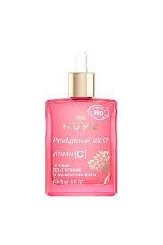 Nuxe Prodigieuse Hyalu Boost Koyu Leke Karşıtı Aydınlatıcı Serum 30 ml