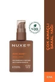 Nuxe Men Boost Serum 30 ml
