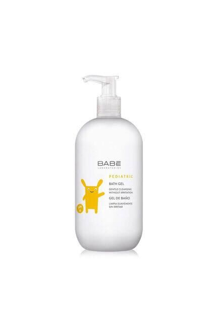 Babe Pediatric Bath Gel 100 ml