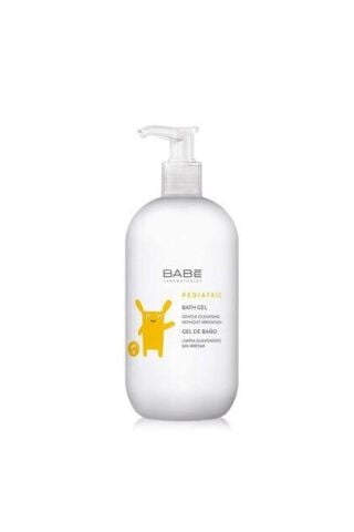 Babe Pediatric Bath Gel 100 ml