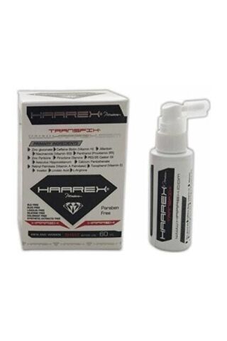 Haarex Saç Serumu 60 ml