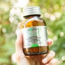 VeNatura Magnezyum (Bisglisinat+Sitrat) ve P5P (Vitamin B6) 60 Kapsül