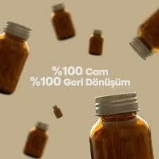 VeNatura Magnezyum (Bisglisinat+Sitrat) ve P5P (Vitamin B6) 60 Kapsül