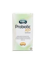 NBL Probiotic ATP 20 Saşe