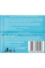 Neutrogena Hydro Boost Makyaj Temizleme Mendili 25 Yaprak