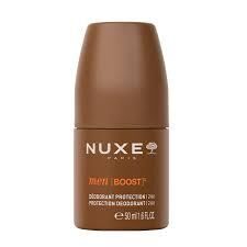 Nuxe Men Leke ve İz Bırakmayan Deodorant 50 ml