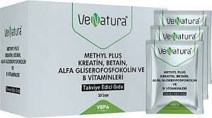 Venatura Methyl Plus 30 Saşe