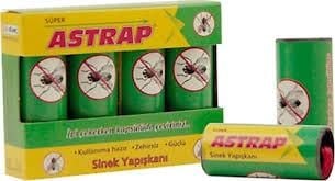 Astrap Sinek Bandı 4'lü