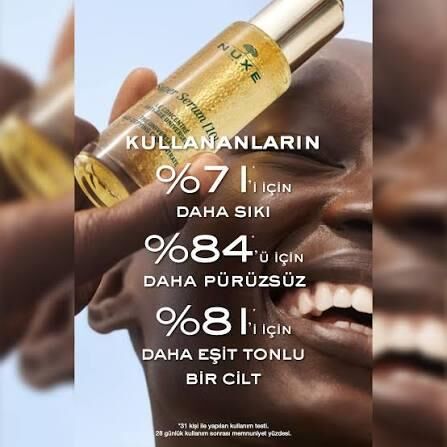 Nuxe Super Serum 10 50 ml