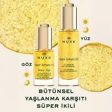 Nuxe Super Serum 10 50 ml