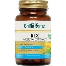 Shiffa Home RLX 60 Kapsül