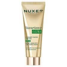 Nuxe Yaşlanma Karşıtı Leke Kremi SPF 30 50 ml