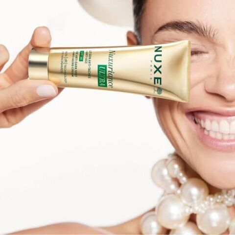 Nuxe Yaşlanma Karşıtı Leke Kremi SPF 30 50 ml
