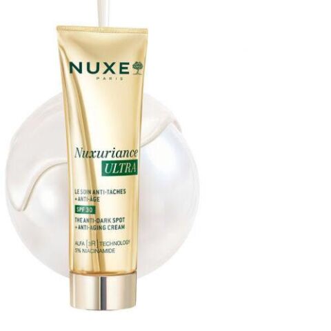 Nuxe Yaşlanma Karşıtı Leke Kremi SPF 30 50 ml