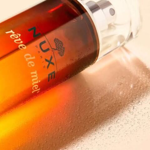 Nuxe Reve De Miel Vücut Spreyi 100 ml