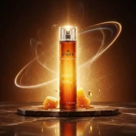 Nuxe Reve De Miel Vücut Spreyi 100 ml