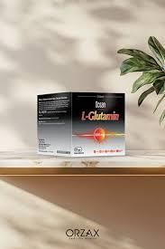 Ocean L-Glutamin 5000 mg 60 Saşe