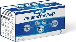 Nbtlife Magneffer P5P 60 Saşe